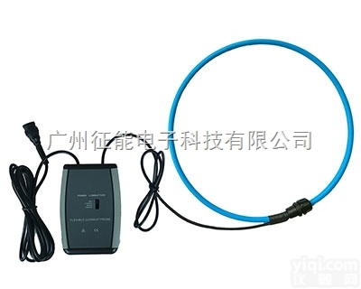 100RD系列  罗氏线圈电流传感器（带<em>积分器</em>）