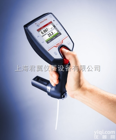 DMA35  <em>奥地利</em>Anton Paar<em>安东</em>帕DMA35便携式<em>密度计</em>