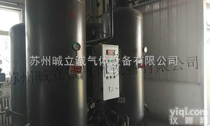 <em>制氮机</em>纯度下降<em>维修</em>