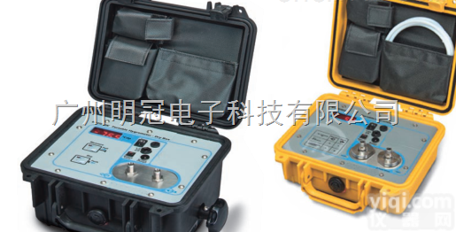 MDM50<em>便携露点仪</em>  密析尔MDM50便携式露点仪