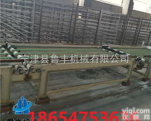 LF  鲁丰机械 FS<em>复合保温板</em>生产线耐水性优越