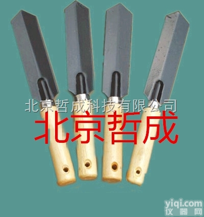 ZC  木柄<em>采集</em>刀、<em>标本</em><em>采集</em>