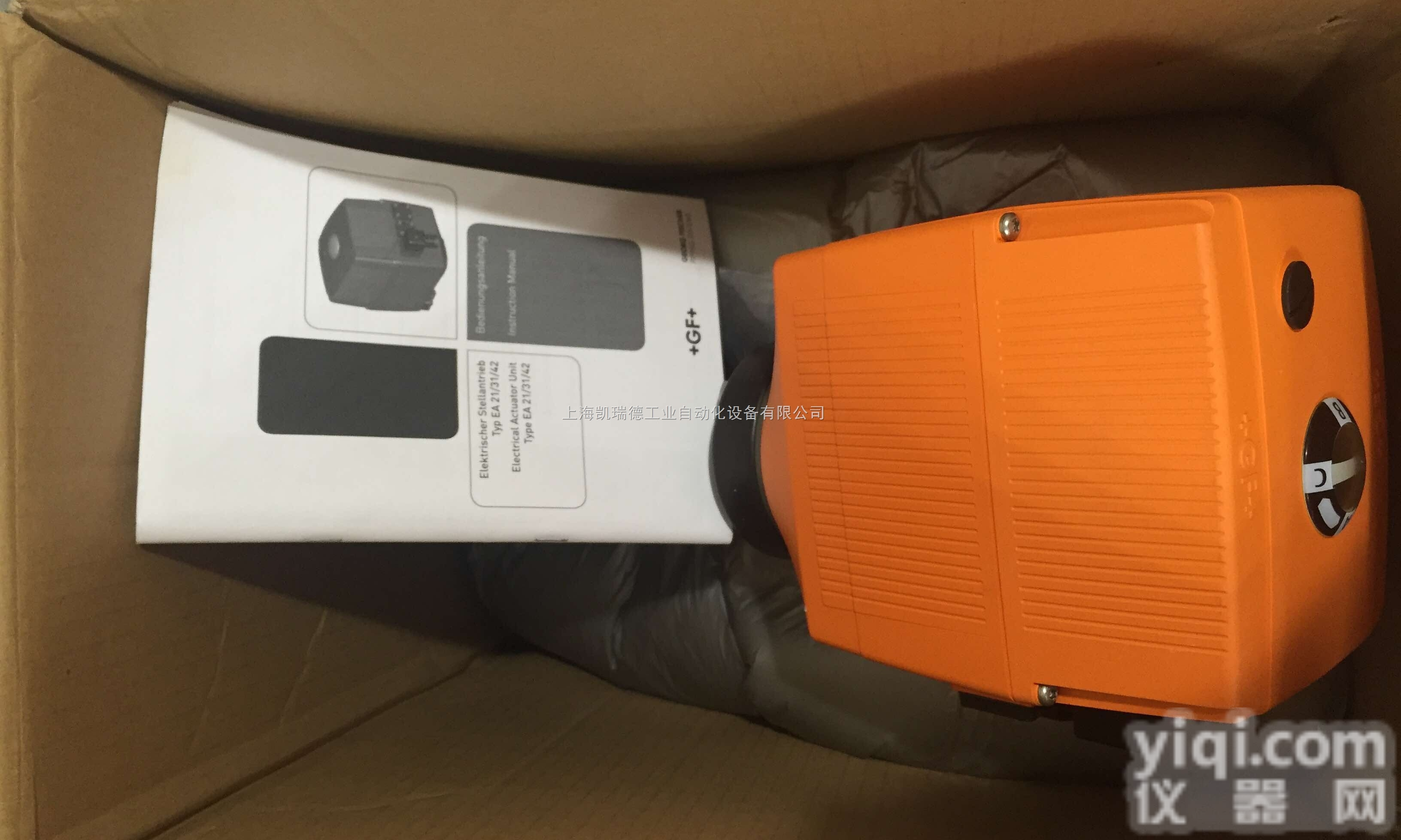 199140070  GF<em>蝶阀</em>|GF140型电动<em>蝶阀</em><em>应用领域</em>