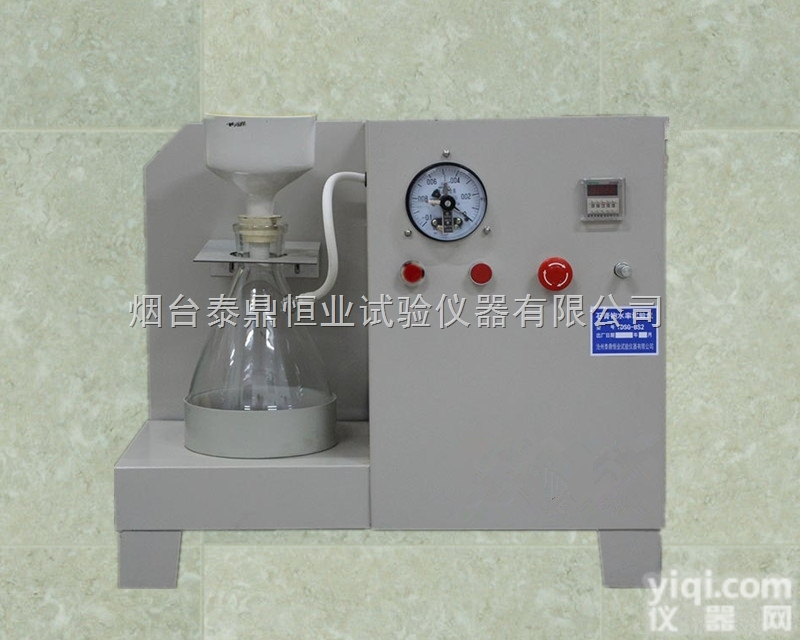 TDSG-BS2型  品Pai<em>石膏</em>保水率<em>测定仪</em> 石灰<em>石膏</em>试验设备