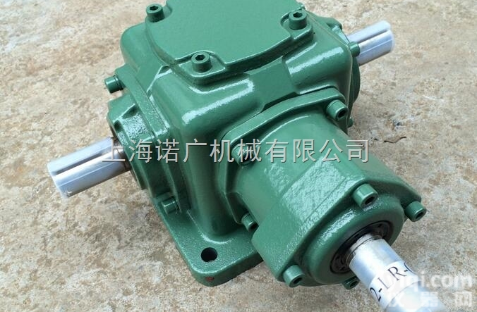 T7-1：1-1-LR  上<em>海诺</em>广T7-1：1-1-LR齿轮<em>换向器</em>