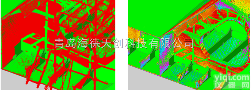 PointCloud  DACS-PointCloud点云<em>测量</em>与逆向<em>建模</em>软件