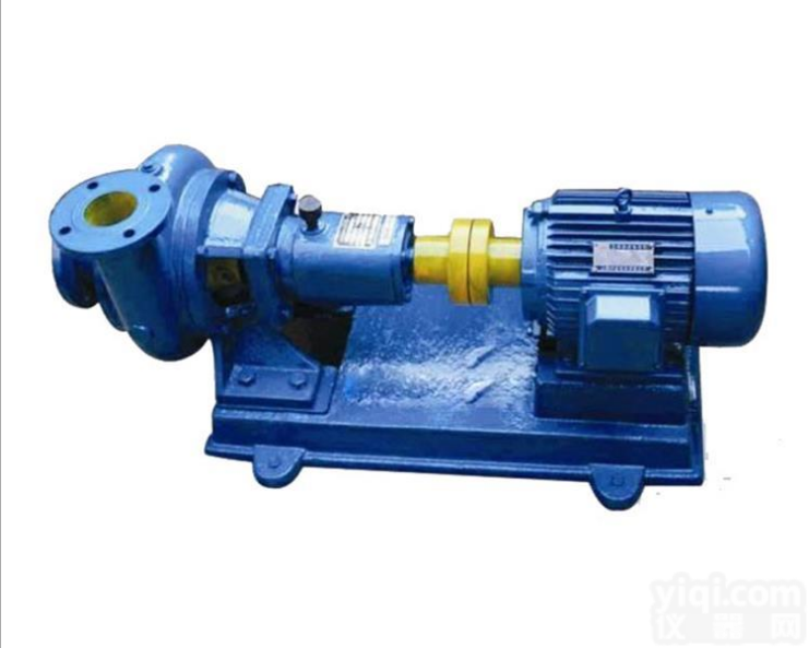  PWF型<em>耐腐蚀</em>污水<em>卧式</em>化工泵