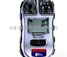 <em>一氧化碳</em>、硫化氢  <em>美国</em><em>华瑞</em>PGM-1700便携式气体检测仪