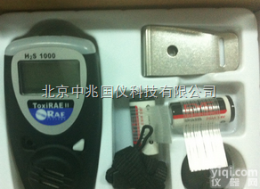 PGM-1100  美国进口便携式气体检测仪