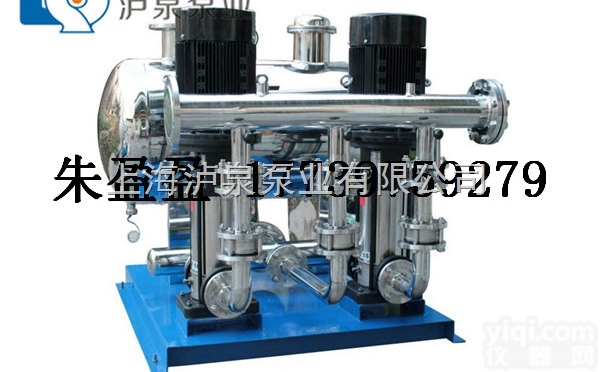 广东<em>广州市</em>变频供水设备厂价<em>直销</em>