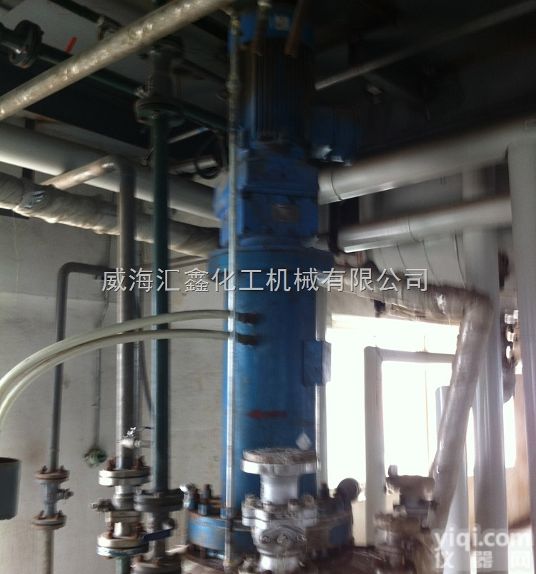 <em>反应釜</em>磁力密封，<em>磁力搅拌</em>密封<em>高压</em>釜
