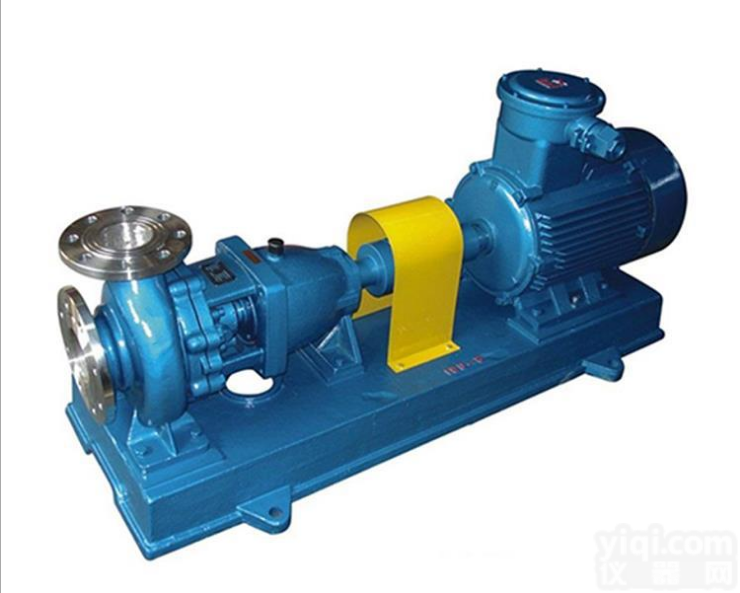 S型<em>玻璃钢</em>耐高温<em>耐腐蚀</em>离心<em>化工泵</em>