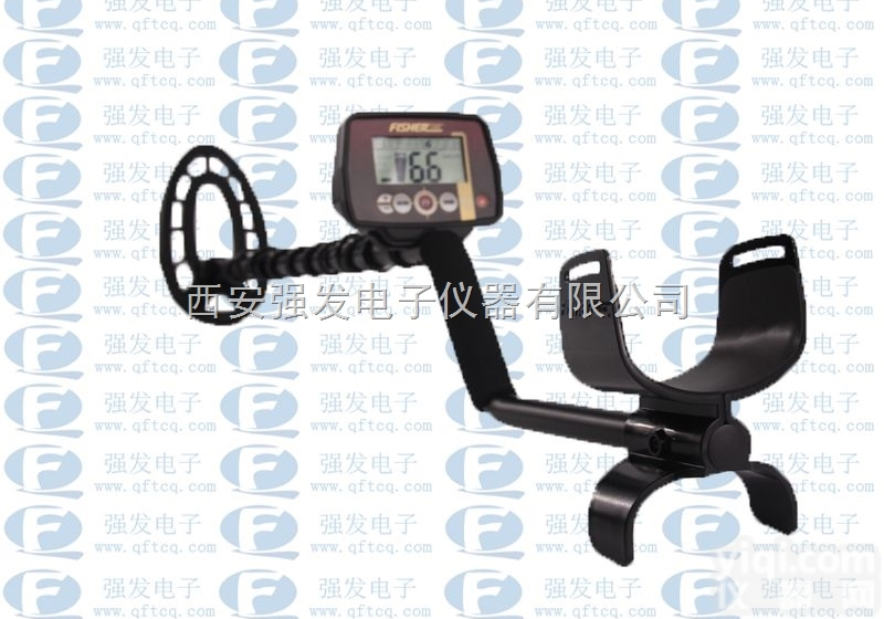 F22  <em>美国</em>进口地下<em>金银</em>探测仪器费舍尔F22