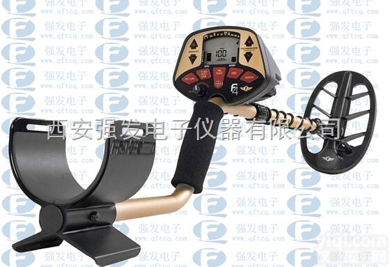<em>费舍尔</em>F4  <em>美国</em>进口<em>费舍尔</em>F4金属探测器具有防水