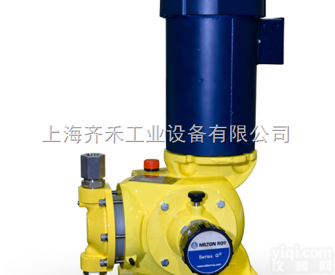 美国米顿罗原厂<em>原装</em>全<em>系列</em>计量泵