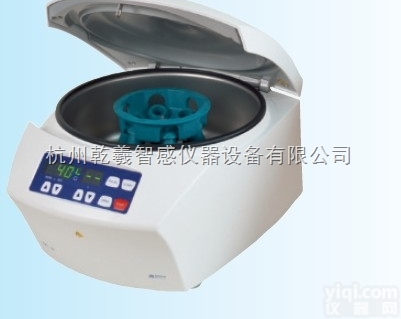 <em>SC</em>-6  进口小型<em>离心机</em>：德国BOECO <em>SC</em>-6