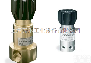 <em>艾默生</em>Tescom<em>减压阀</em>分类