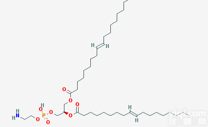 <em>DOPE</em>  二油酰基磷脂酰乙醇胺,<em>DOPE</em>,4004-05-1