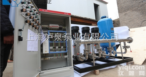 <em>江苏</em><em>淮安市</em>供水设备哪里好？