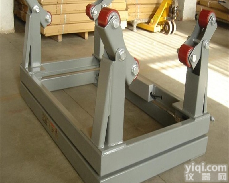 <em>防腐蚀</em>液化气钢瓶<em>称重</em>地磅-钢瓶秤