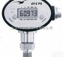 <em>数字</em>压力表dv-2  瑞士KELLER开开关<em>输出</em>的<em>数字</em>压力表DV-2