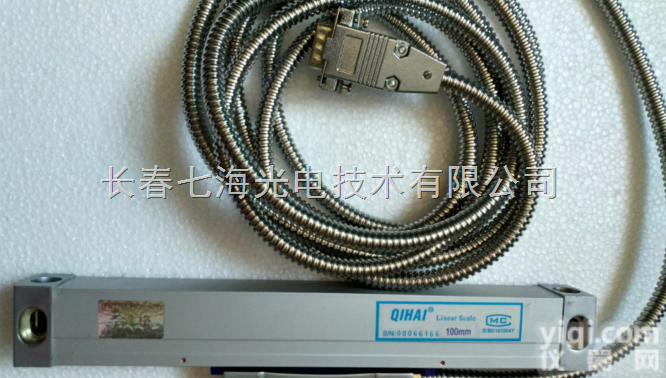 <em>光栅</em>尺传<em>感器</em>/  七海<em>光栅</em>尺QH-200-50-600-24HL-0.005mm