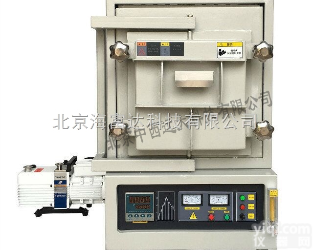 YL24-M406673-1.3  真空<em>箱式</em>炉/<em>真空炉</em>温度报价