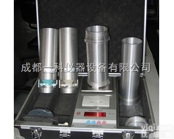 HGT-1000A  容重器--<em>上海东方</em>衡器