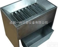 HGG-II201<em>不锈钢</em>  12格粮食玉米<em>种子</em>横<em>格式</em>分样器--杭州大吉