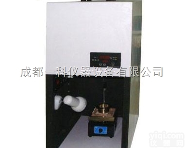 YD-1  半自动油脂<em>烟点</em>仪--<em>杭州</em>麦哲