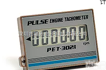 <em>日本</em>OPPAMA<em>转速表</em>PET-2100DXR