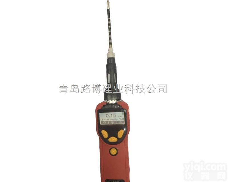 PGM-<em>7360</em>  华瑞PGM-<em>7360</em><em>特种</em>VOC<em>检测仪</em>，测苯仪
