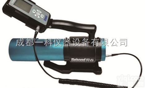 BG9512H  高<em>量程</em>χ、γ环境级<em>巡检仪</em>--中广核贝谷