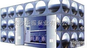 <em>全自动</em>增压水箱-<em>长沙</em>Z大的水泵厂