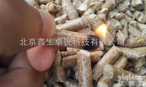 <em>生物质</em>三剩物固废<em>燃料</em>发热量热值如何测试