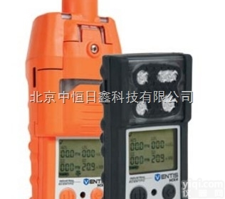 英<em>思科</em>Ventis MX4手持式<em>四合</em><em>一多</em>气体检测仪