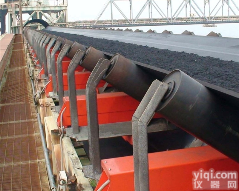 山西煤矿厂皮带运输计重器-高精度皮带秤