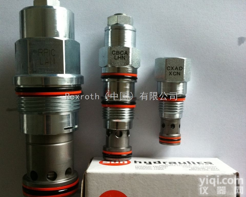 SUN<em>插装阀</em>CBCA-LHN-A112<em>现货</em>特价出售