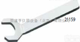 221-46977-00  <em>进样器</em>扳手 用于<em>岛津</em>17A, <em>气相</em>色谱仪
