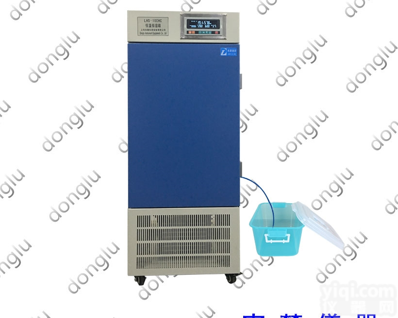 <em>LHS</em>-300HC  <em>LHS</em><em>恒温恒湿</em>箱无氟环保