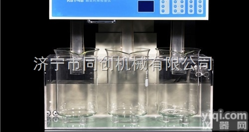 <em>RBY</em>-4B  融变<em>时限</em><em>检查仪</em> <em>RBY</em>-4B