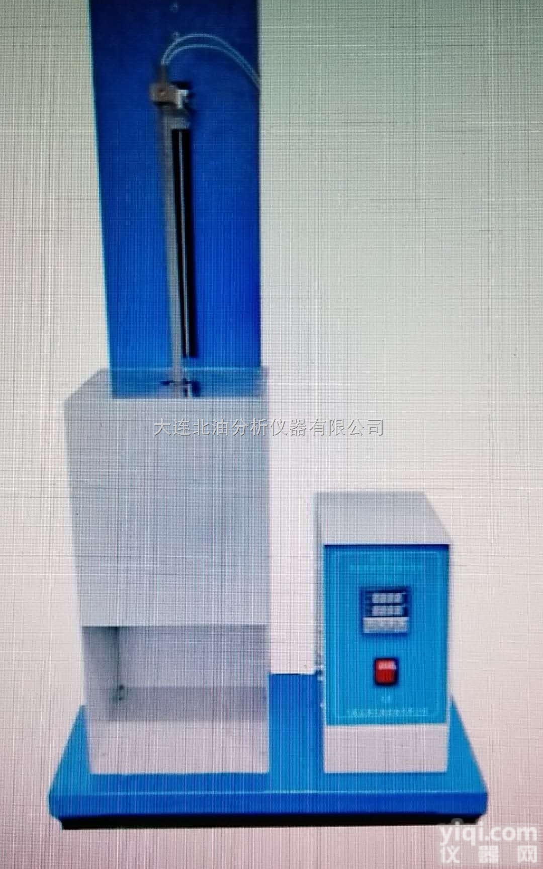 BY-46B  <em>热处理油冷却性能测定器</em>