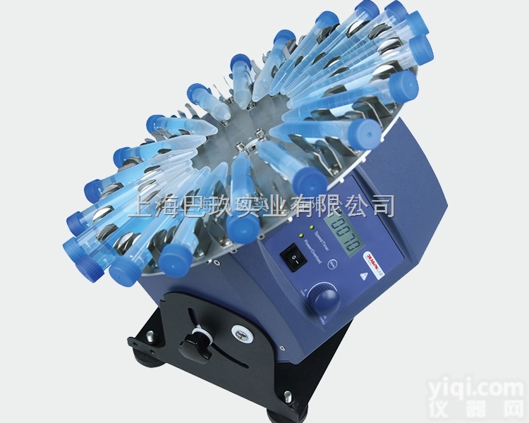 北京<em>大龙</em>MX-RD-Pro<em>数显</em>型旋转<em>混匀</em>仪性能