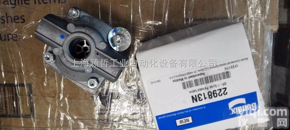 BENDIX本迪<em>克斯</em>调压阀229813N<em>美国</em>原厂直供