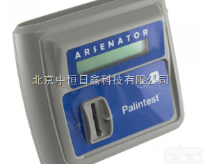 百灵达PT981/PT980/Arsenator<em>数字</em>砷<em>测定仪</em>