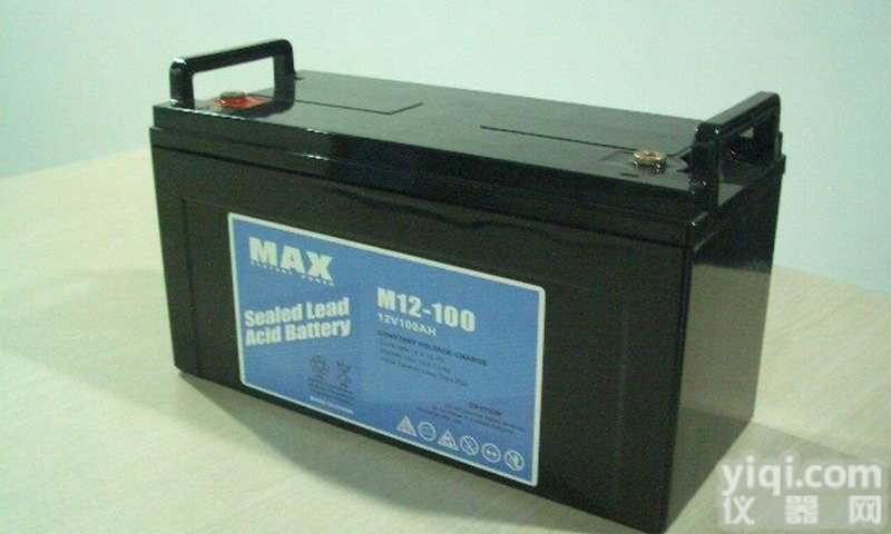 M12-50  MAX<em>铅酸</em>蓄电池M12-50/12V50AH<em>品质保证</em>