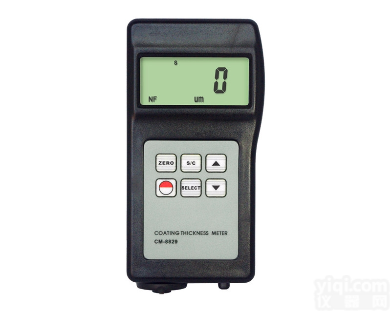 CM-8829  兰泰涂层测厚仪CM-8829便携式测<em>镀层</em>的<em>厚度</em>