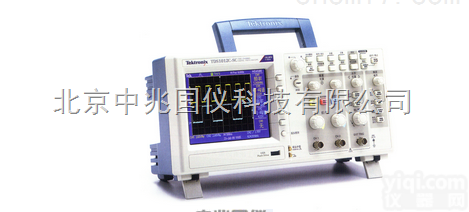 TDS1002B-SC  <em>美国</em>泰克TDS1001B-SC/1012B-SC便携式示波器