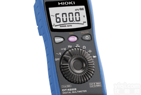 <em>通用型</em>高功能的<em>迷你</em>数字万用表 DT4222