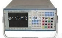 SMR—lD  多功能<em>电测</em>电能仪表<em>检定装置</em> SMR—lD